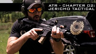 Angstadt Arms - ATR Chapter 02: Jericho Tactical