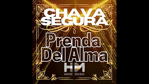 Chava Segura - Prenda Del Alma (En Vivo)
