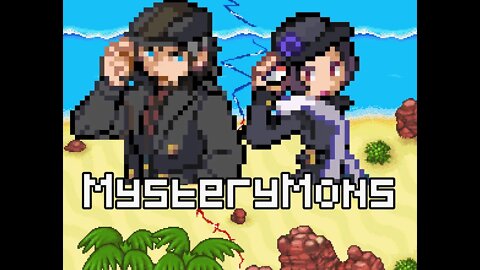MysteryMons Episode 7: Investors Meeting and the Prowling Native?!