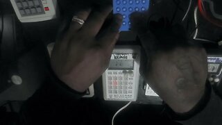 Dj Iceman (Big Boss Beatz) "Oh Yeah" Pocket Operator Jam (PO14,PO35,PO128, PO33,TX-6)