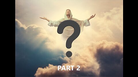 CHRIST CONSCIOUSNESS: IS THIS CHRISTIAN OR NEW AGE PHILOSOPHY? Part 2 with Marcia Montenegro