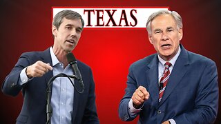 I DECIDE WHO TO VOTE FOR GOVERNOR OF TEXAS