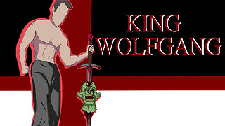 KingWolfgang Welcomes you