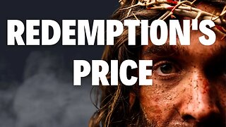 Redemption's Price: What It Truly Bought Me