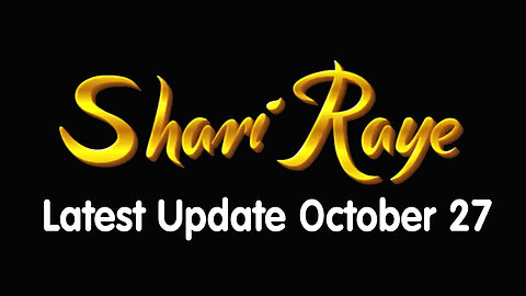 Shariraye Latest Update October 27, 2Q23