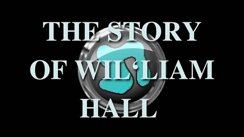 Leaving Idolatry: The Story of Wil‘Liam Hall