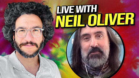 Round 2 With Neil Oliver! From Madness to Revolution - Viva Frei Live!