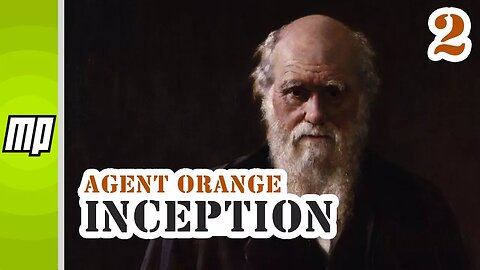 Agent Orange '" On the Origin of Agent Orange - #2