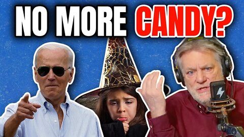 Thanks Biden, Halloween Is Cancelled | @Pat Gray Unleashed