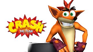 CRASH TAG TEAM RACING (PS2) #2 - Continuando o jogo de corrida do Crash de PS2/PSP/Xbox! (PT-BR)
