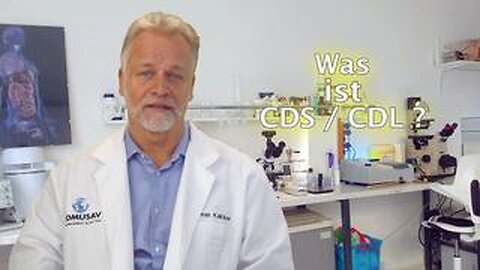 Was Ist CDL - CDS ? Die Fakten (Deutsch)