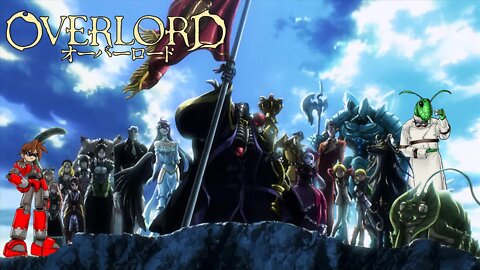 Overlord Episode 3 Anime Watch Club