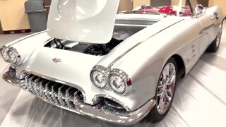 The 2022 Buffalo Auto Show opens today - Part 3