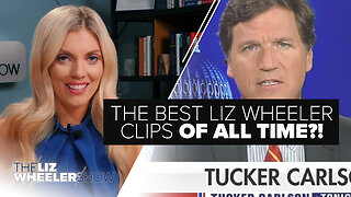 Are These the BEST Liz Wheeler Clips OF ALL TIME?! | Ep. 376