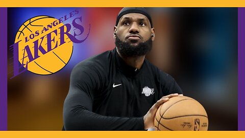LEBRON JAMES MAKES HIGHLY ANTICIPATED COMEBACK FOR LAKERS: GET READY TO WITNESS HISTORY!