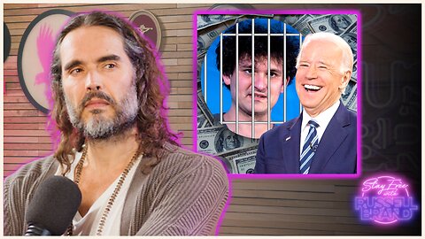 This Is Why The Democrats Being Sh*t Matters! - #045 - Stay Free with Russell Brand