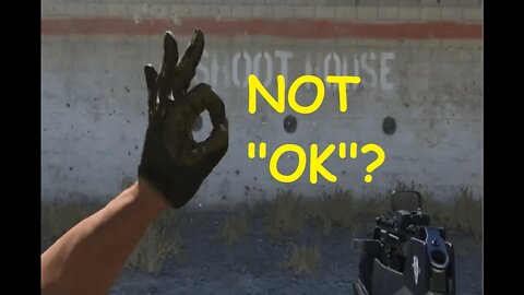 Activision Removes “OK” Hand Gesture from Call of Duty: Modern Warfare and Warzone- Stealth Removal