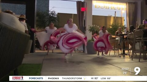 Ballet Folklórico Tapatío celebrates 25 years