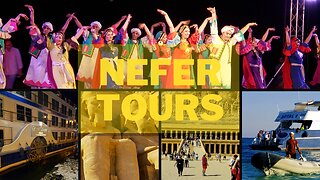 Nefer Tours Egypt