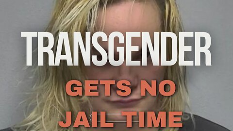 Trans Daycare Worker Sexually Abuses A Baby, Gets Zero Jail Time After Taking A Plea Deal