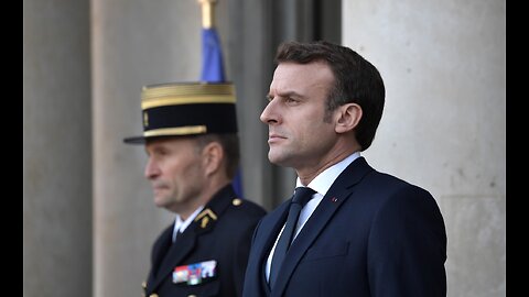 World News for impending World War three | FRANCE WARNS IRAN