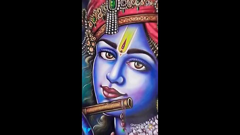 Prabhu shree Krishna #krishna