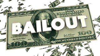 The Bank Bailout Polka