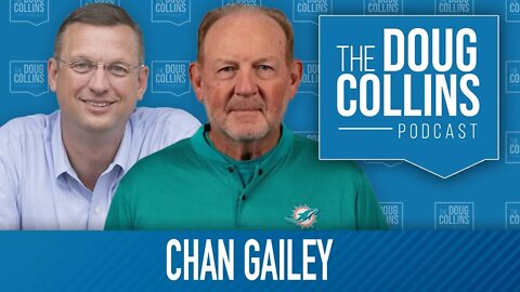 ARE YOU READY? An in Depth look at the 2022 NFL draft with Coach Chan Gailey