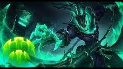 Thresh Montage Season 13 Part 2