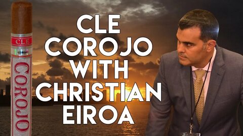 CLE Corojo Review with Christian Eiroa