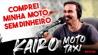 🔴 #POTOCA PODCAST 148 - KAIRO MOTOTAXI