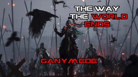 SCP-001 | The Way The World Ends : Ganymede