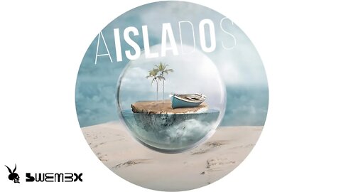 AISLADOS - SWEMEX | Minimal House, Electro House, LO-FI ChillOut Livestream