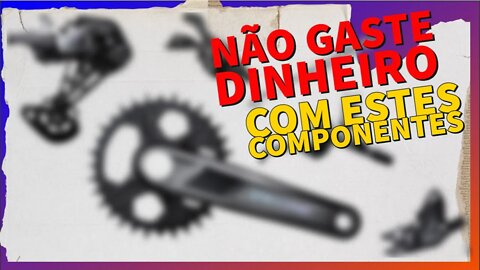 Não gaste dinheiro com estas peças! Quais os upgrades que NÃO valem a pena?