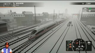 Train Sim World 2- [Germany] Horrem - Düren _ GamePlay