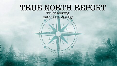 True North Report Ep 7: Election Integrity Presentation