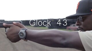 The Glock 43: Late To The Party or Saving the Best for Last?