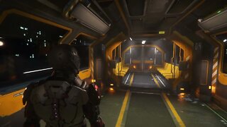 Star Citizen 3.17 - Part 1