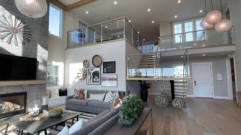 Luxury Home Design worth 1 million. Latest 2022 Architecture House