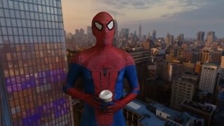 Coffee is great way to start your day #coffee #dpiderman