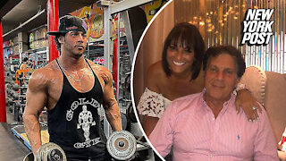 Son who 'shot parents' at LI mansion on Christmas is NYC bodybuilder: cops, report