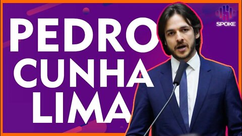 Pedro Cunha Lima - #SPOKEPDC 122