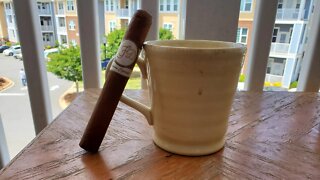 LFD Reserva Especial cigar review