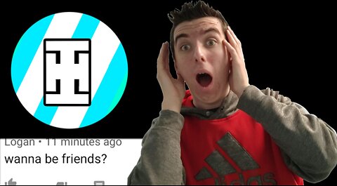 "YOUTUBE HACKER BOT EXPOSED!!!!!!!!!" (Reupload)