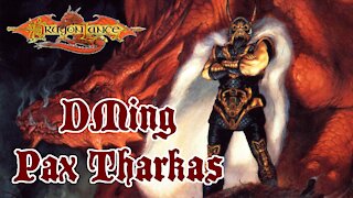 Running Dragonlance and Pax Tharkas for your players