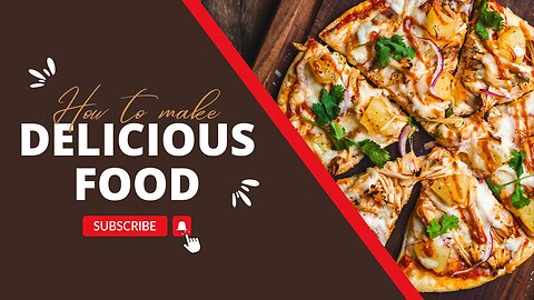 Pizza Recipe Without Oven By ijaz Ansari | Pizza Dough Recipe | Pizza Sauce Recipe | Chicken Pizza |