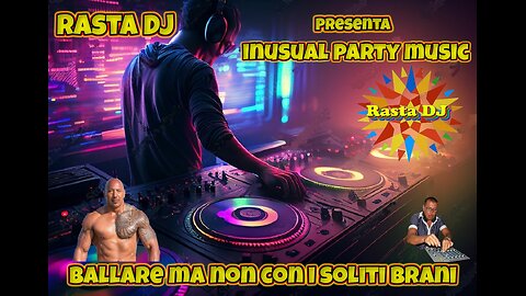 Dance Elettronica - Inusual Party Music (137)