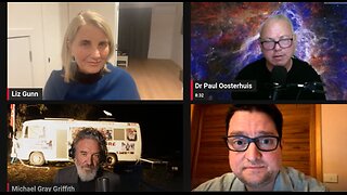 CENSORSHIP With Liz Gunn, Dr William Bay and Dr Paull Oosterhuis