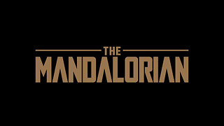 The Mandalorian EPK