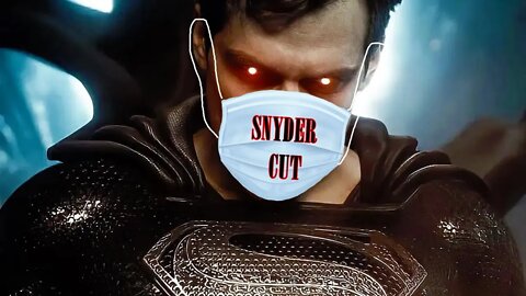 A Better Snyder Cut